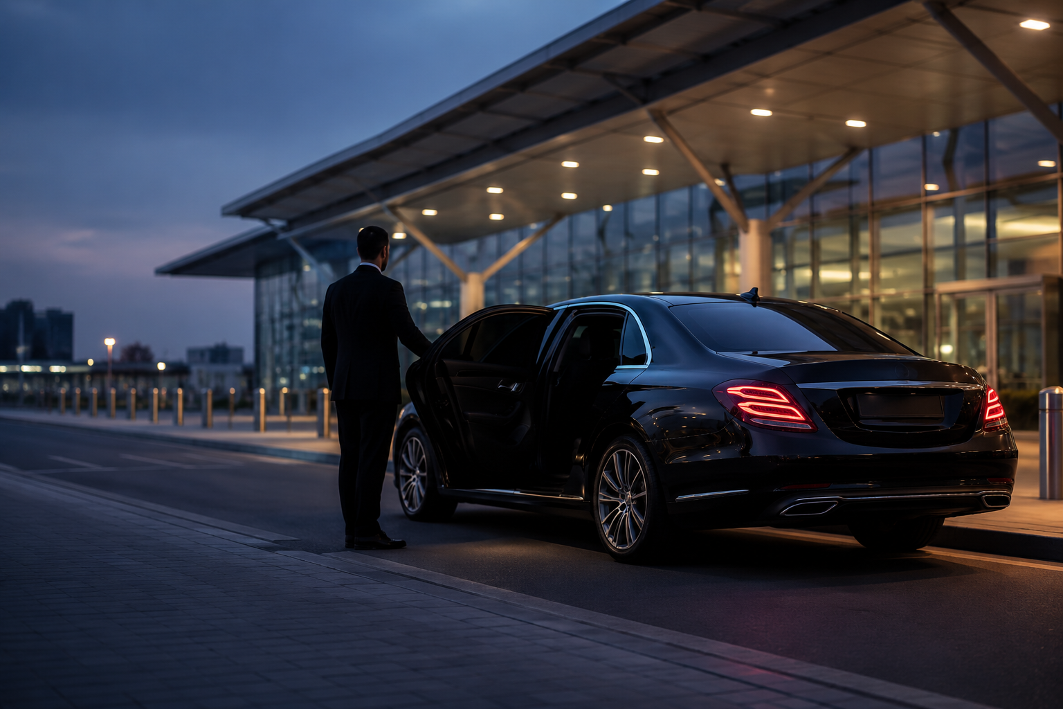 Lahore Airport Pickup & Drop with Premium Cabs